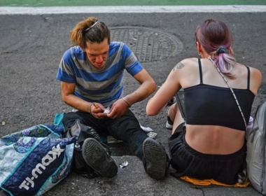 Fentanyl State of Emergency